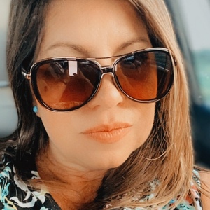 Fundraising Page: Marci Lookabill